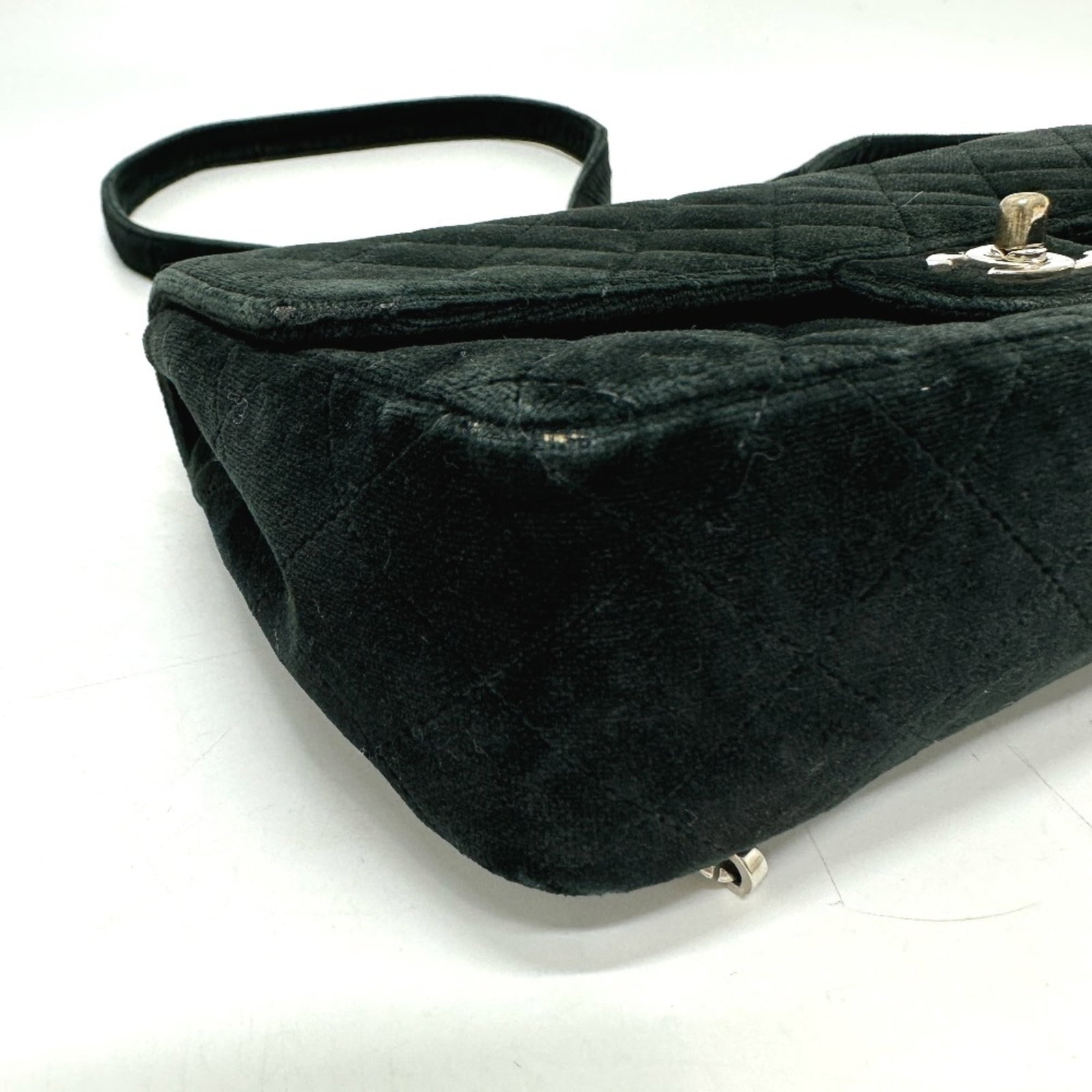 Backpack Leather from Chanel - 5