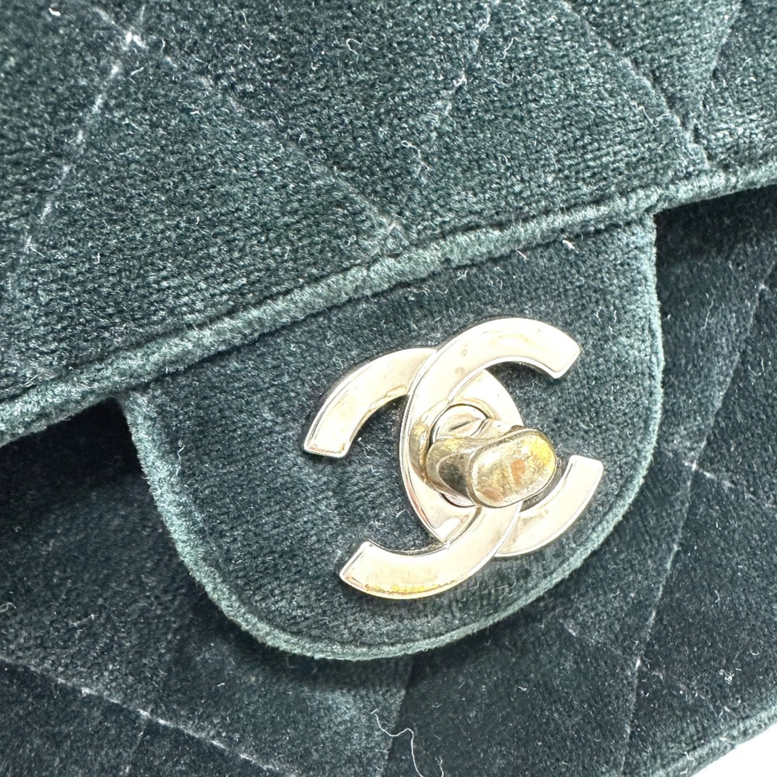 Backpack Leather from Chanel - 6