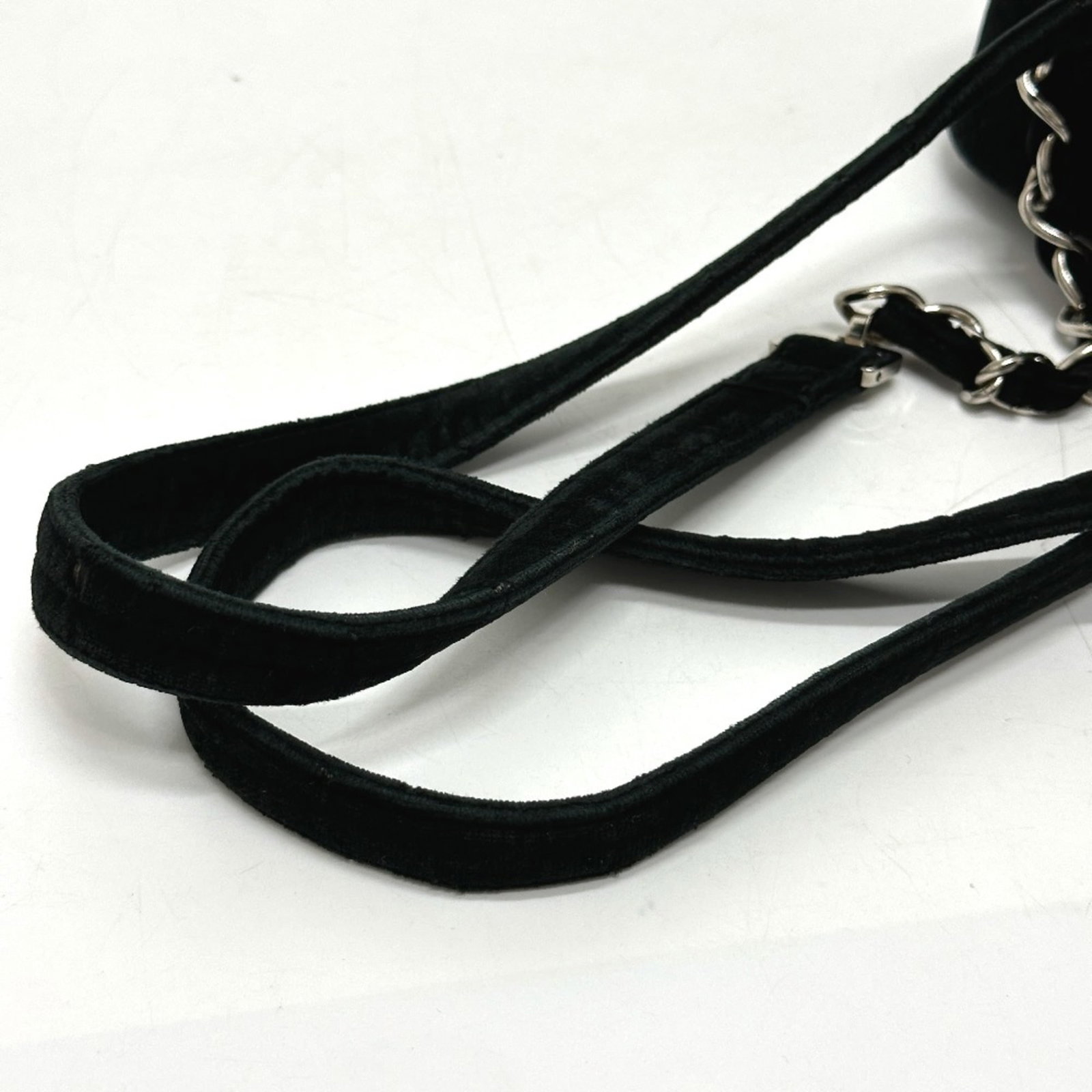 Backpack Leather from Chanel - 7