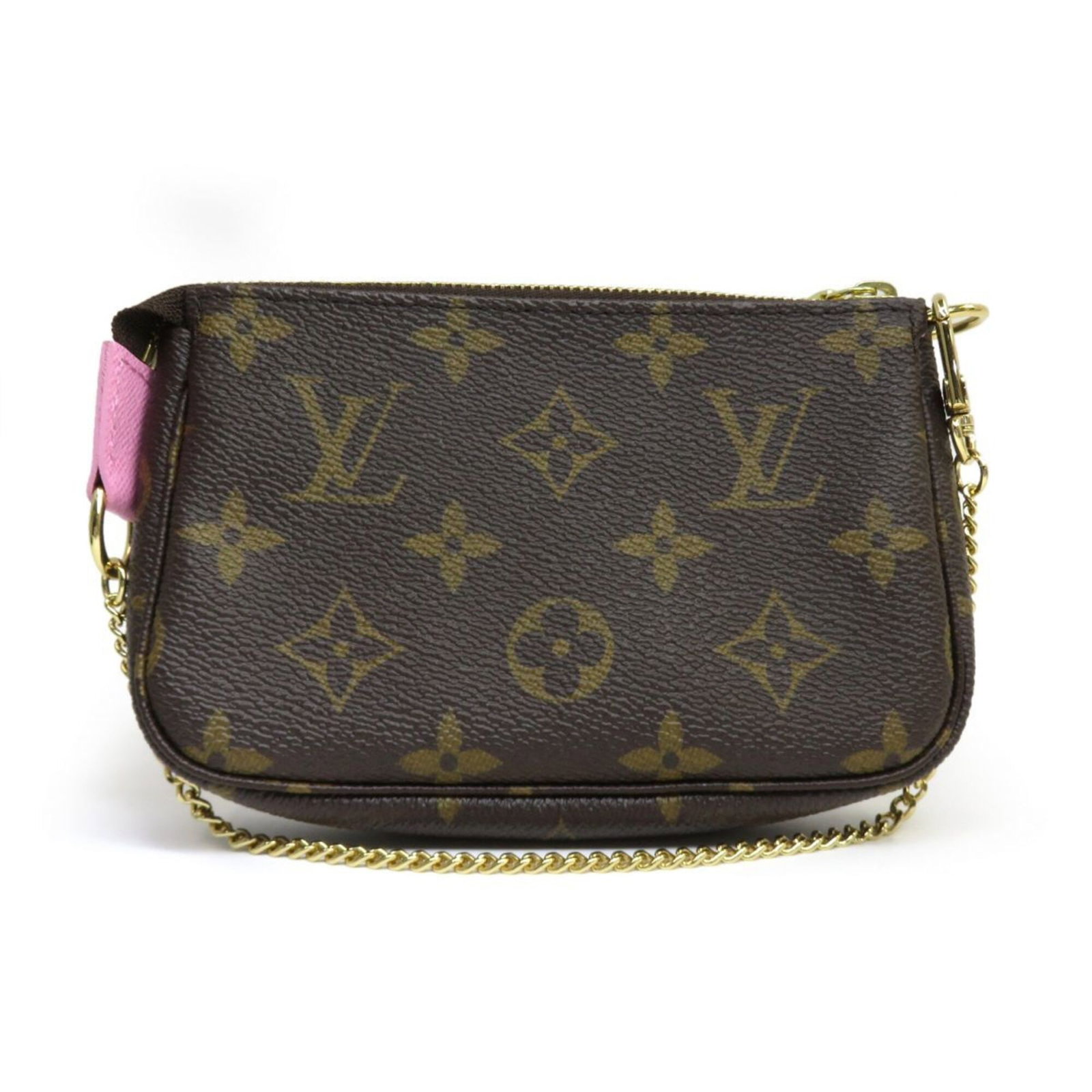 Louis Vuitton Pochette Pouch Monogram Multicolore - 2