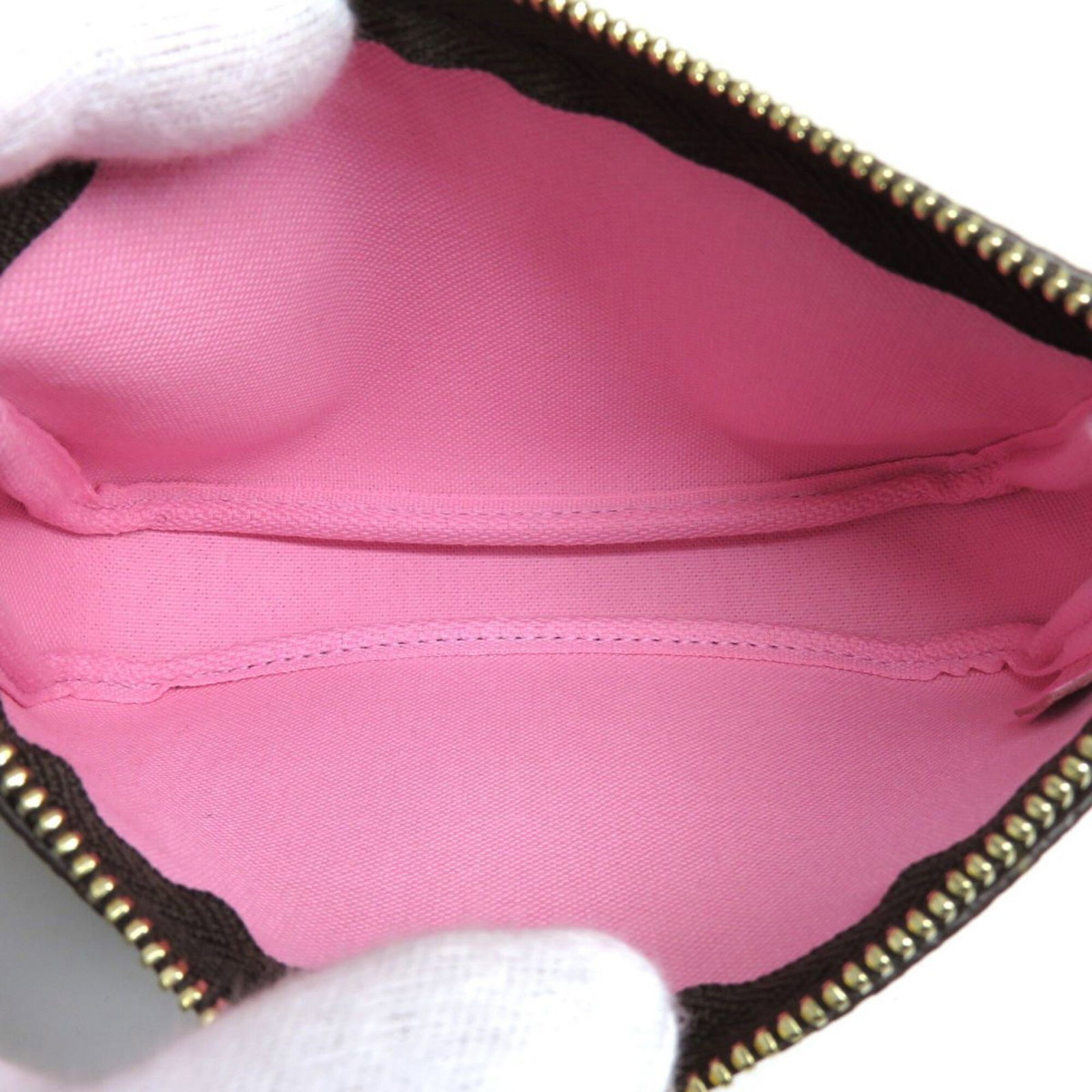 Louis Vuitton Pochette Pouch Monogram Multicolore - 4