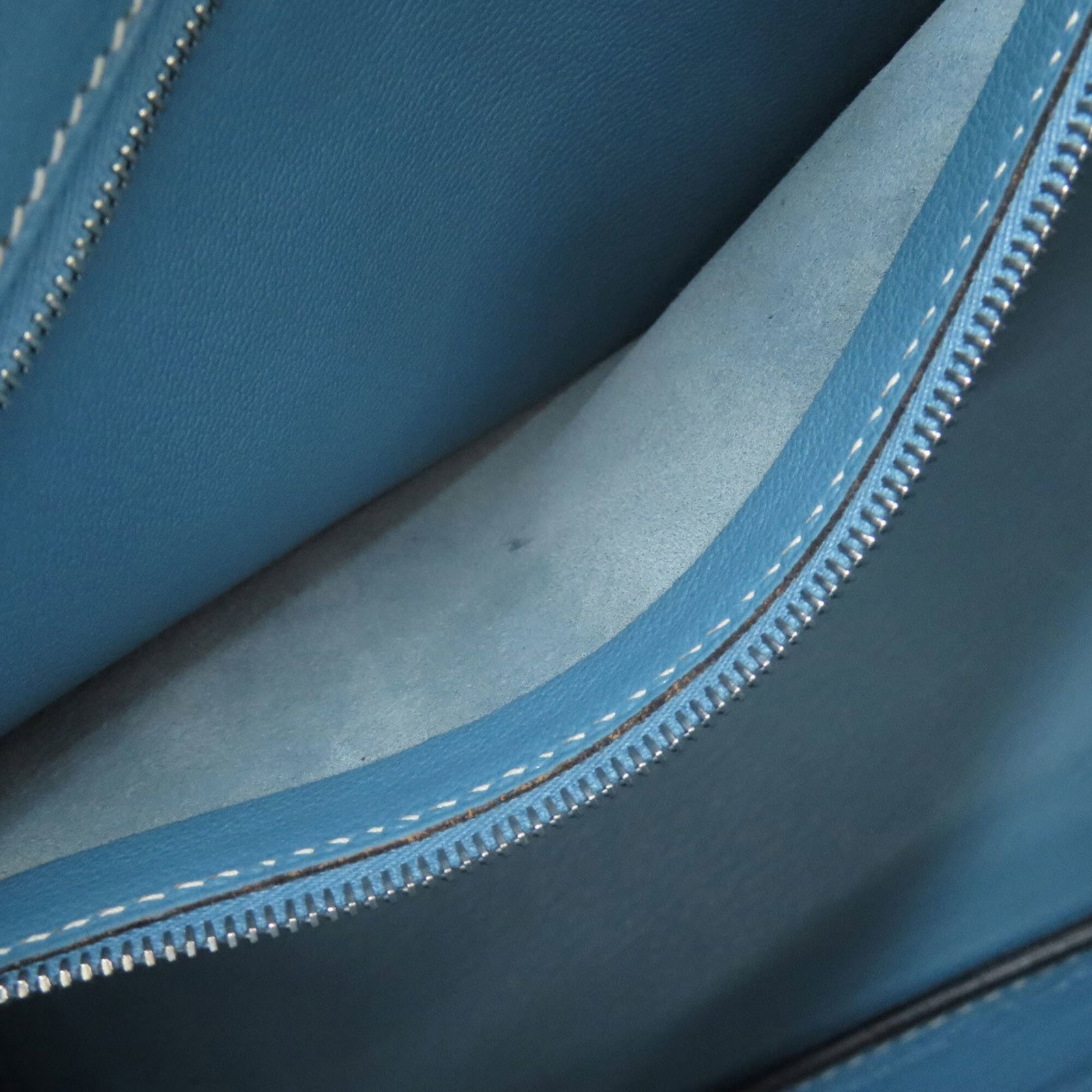 Epsom Leather Handbag Hermes - 10