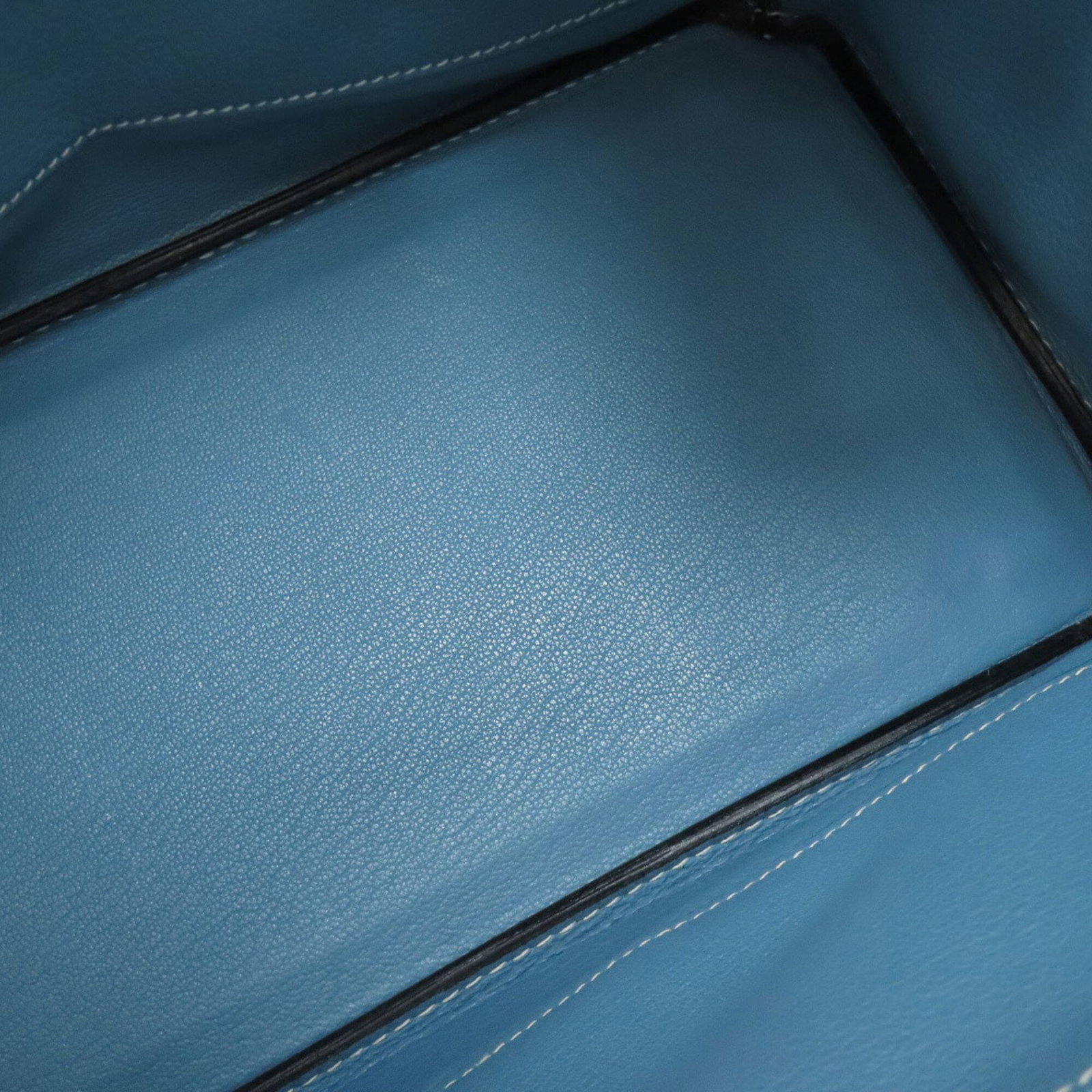 Epsom Leather Handbag Hermes - 11