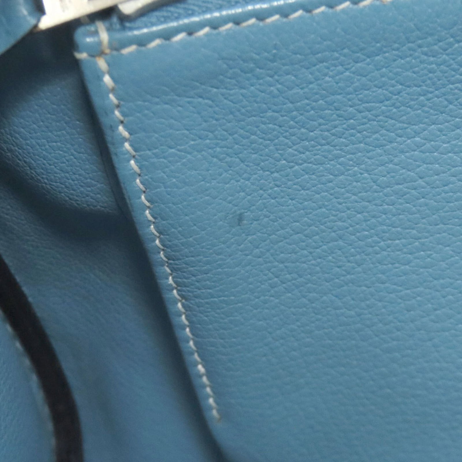 Epsom Leather Handbag Hermes - 12