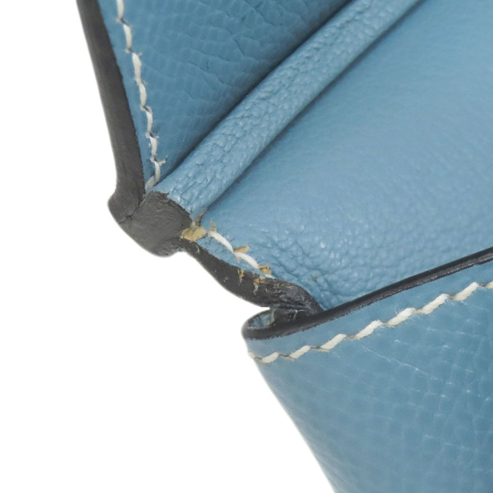 Epsom Leather Handbag Hermes - 15