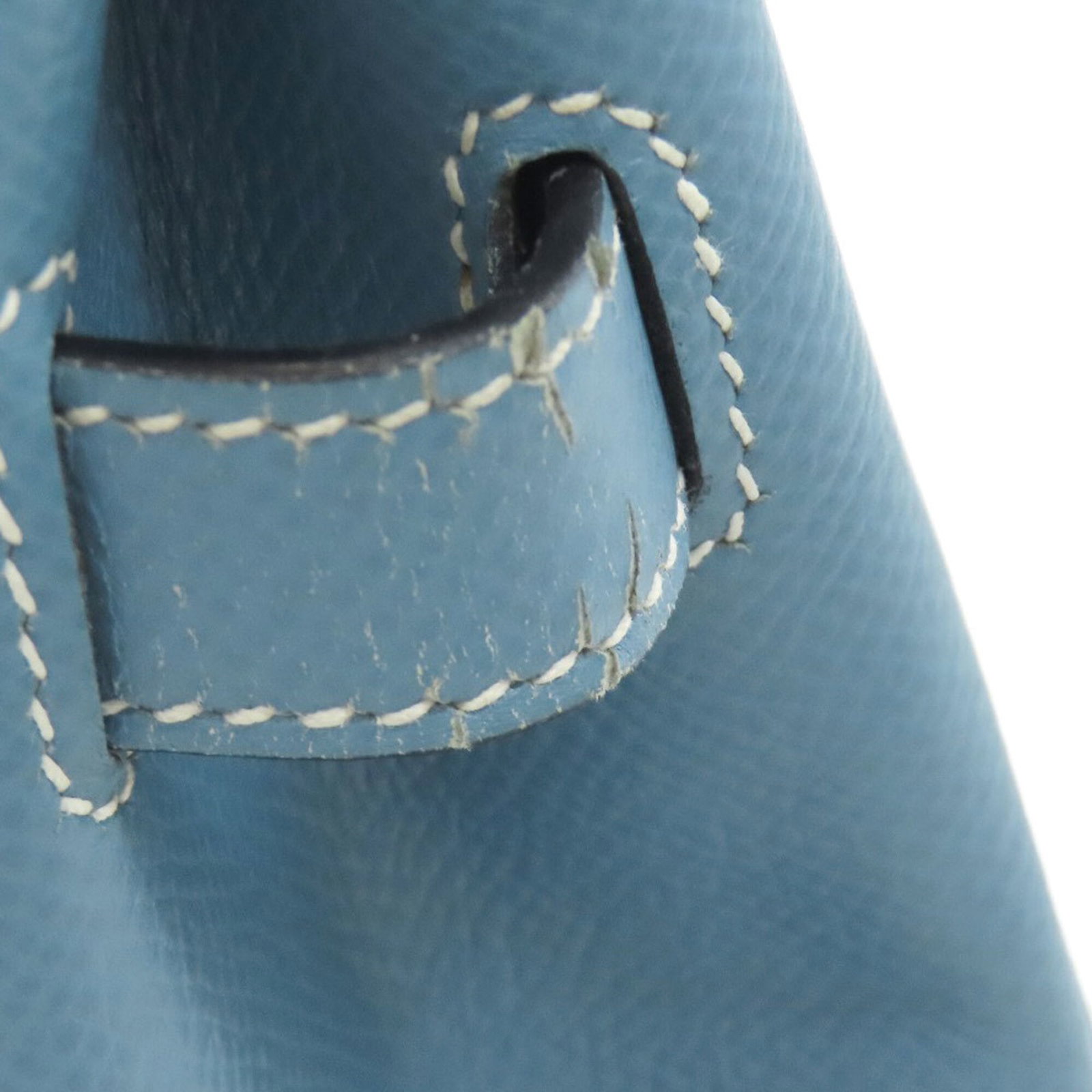 Epsom Leather Handbag Hermes - 16