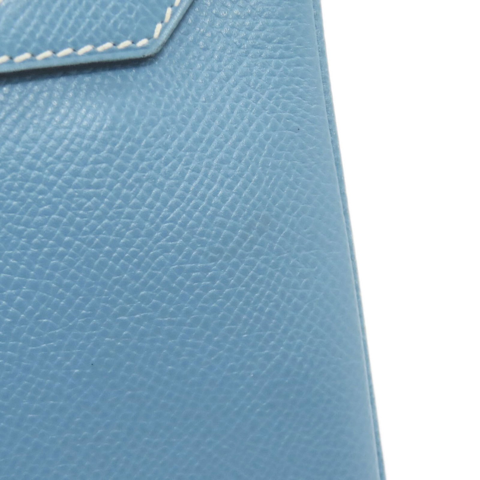 Epsom Leather Handbag Hermes - 18