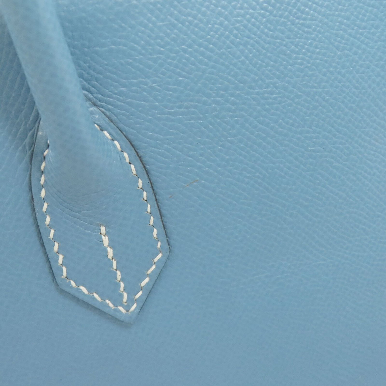Epsom Leather Handbag Hermes - 19