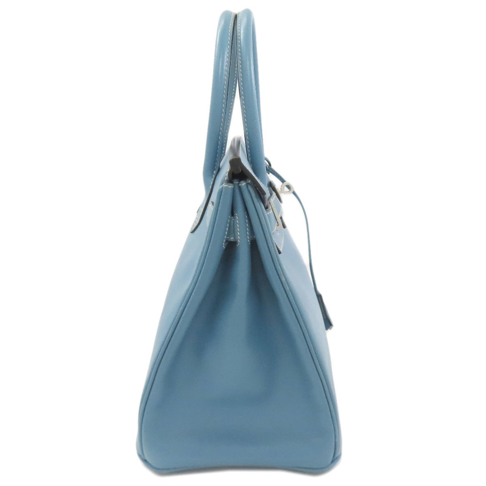Epsom Leather Handbag Hermes - 3