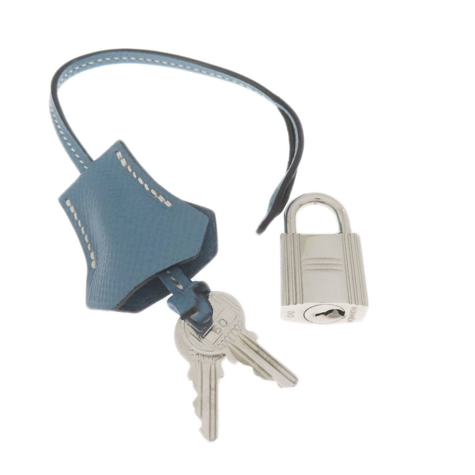 Epsom Leather Handbag Hermes - 9