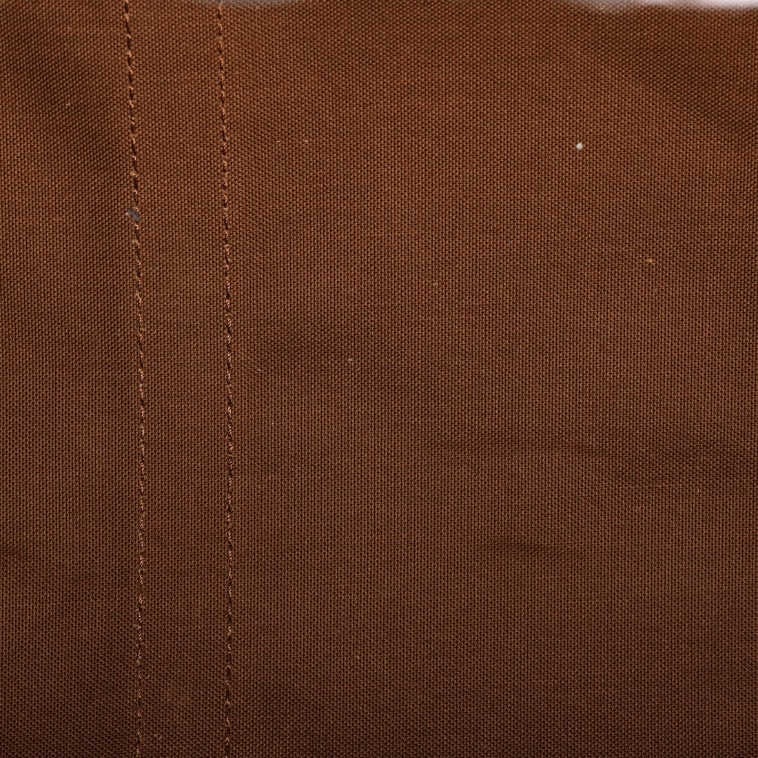Louis Vuitton Monogram Canvas Keepall Bag - 5