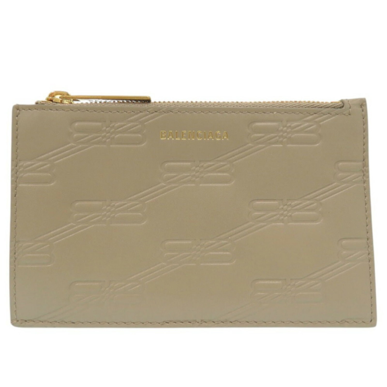 Balenciaga Coin Purse/ Coin Case Leather (1 of 11)