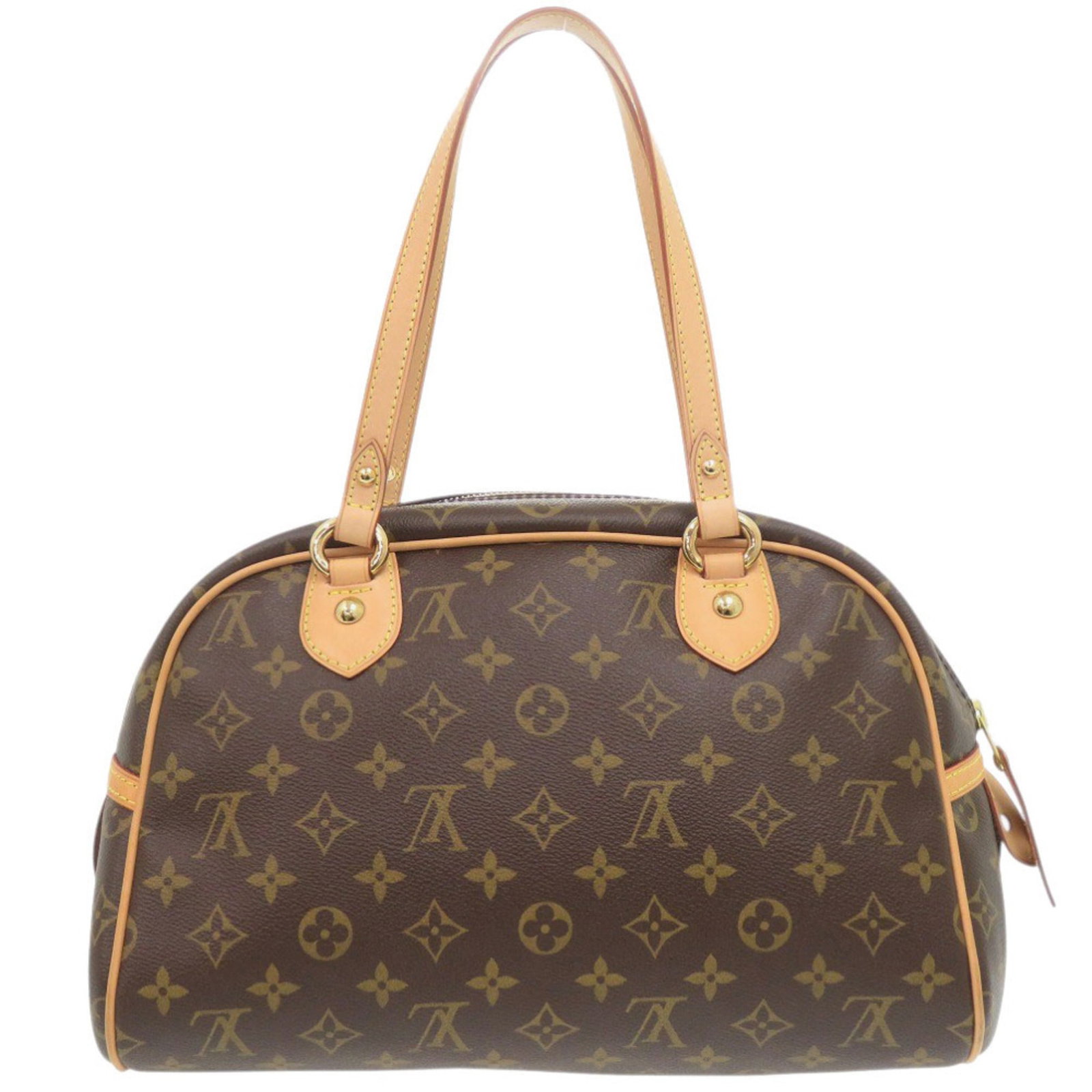 Louis Vuitton Handbag Monogram - 2