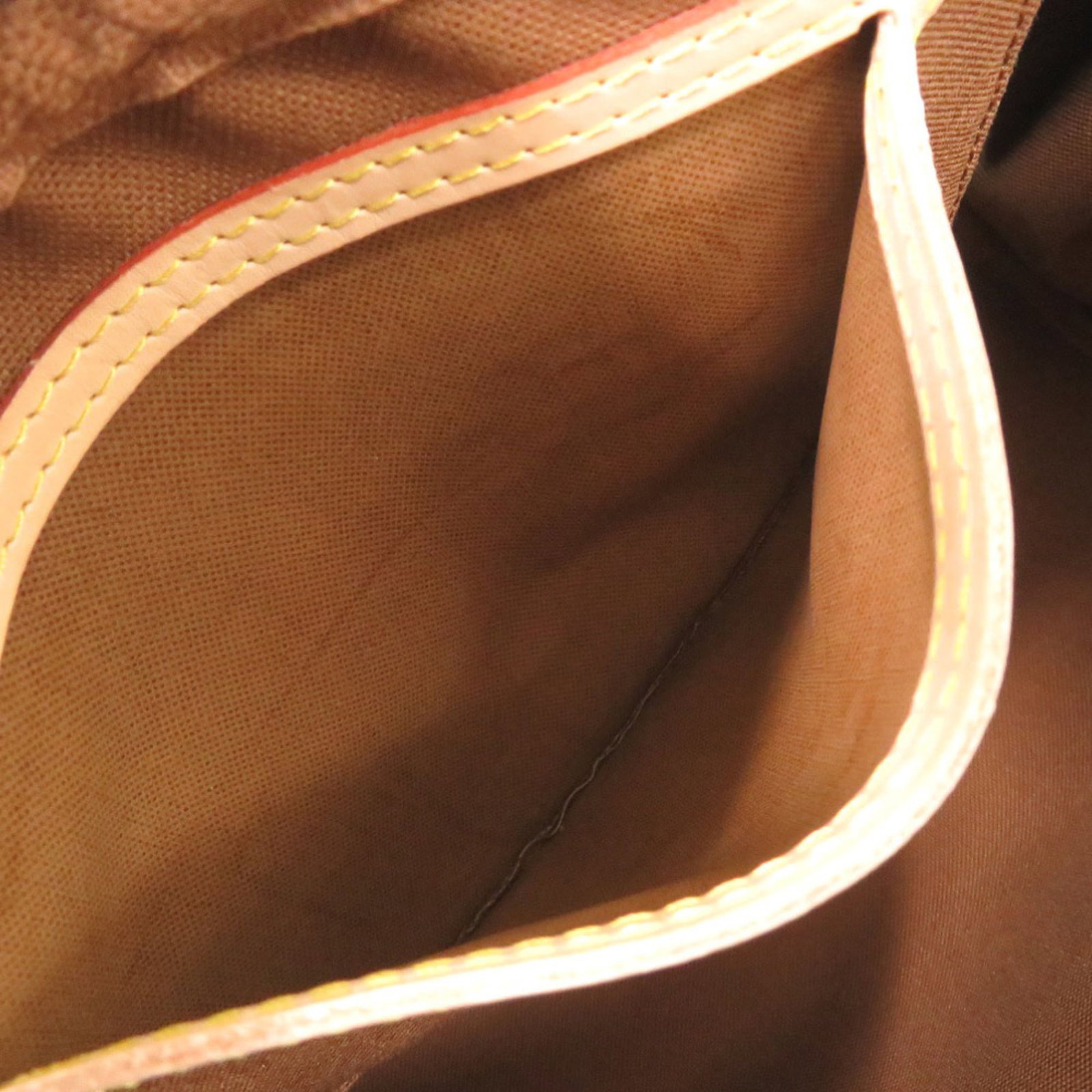 Louis Vuitton Handbag Monogram - 6