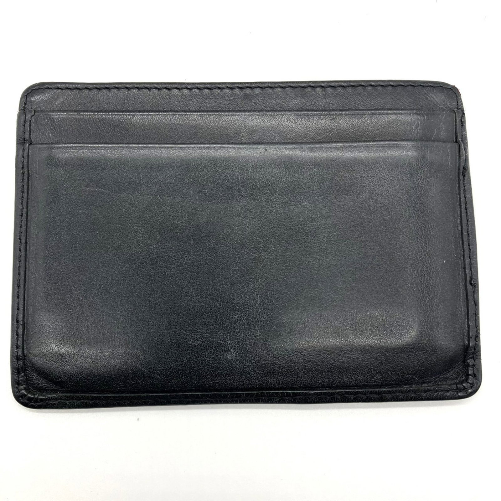 Case card Chanel - 2