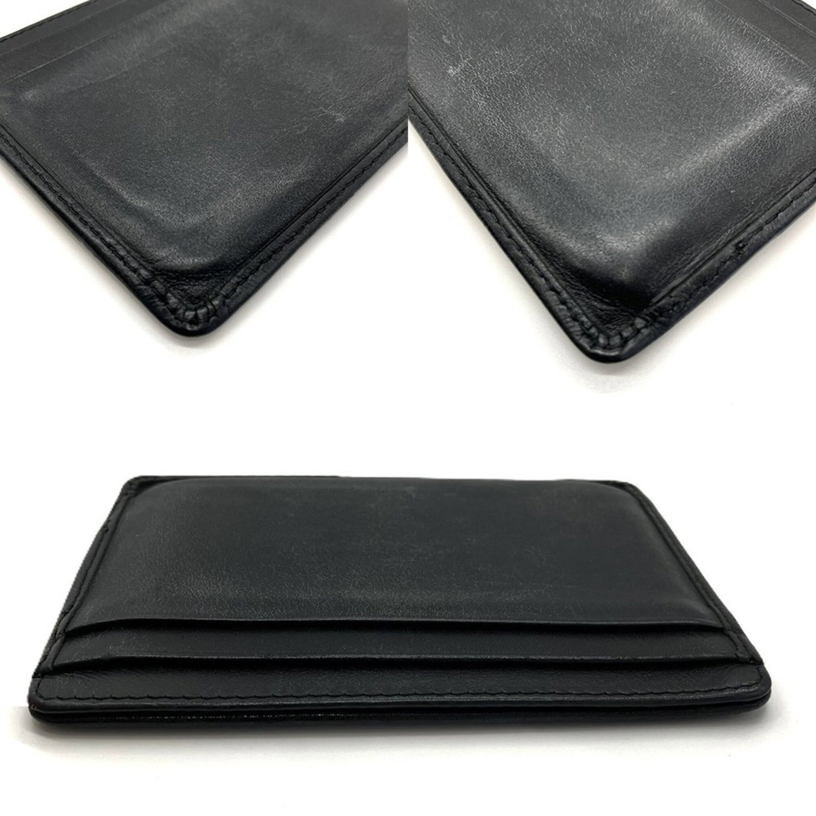 Case card Chanel - 3