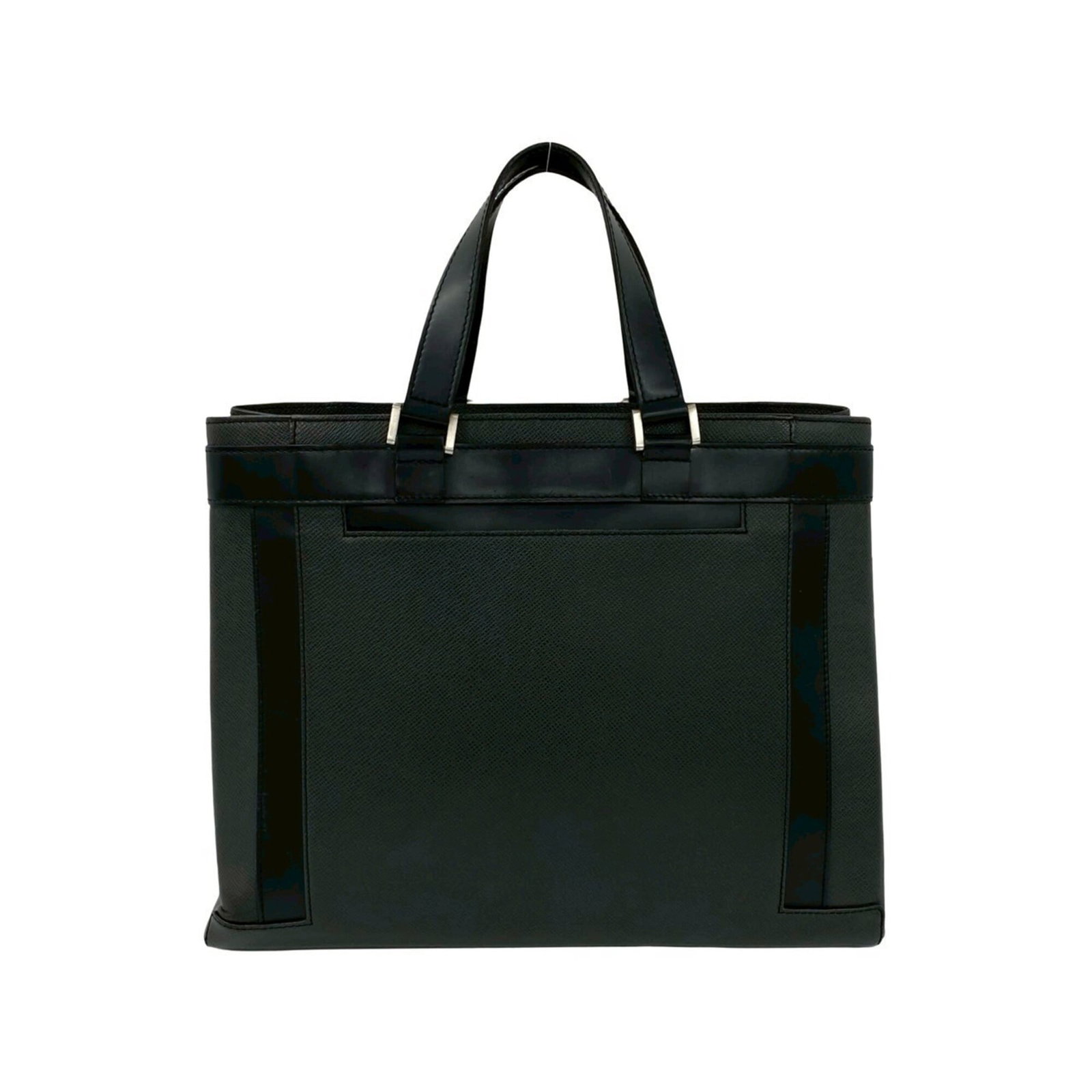Louis Vuitton Handbag Tote Bag Leather: Louis Vuitton Handbag Tote Bag Leather Black Louis Vuitton Handbag Tote Bag Leather, measuring 28cm x 37cm x 11cm. This classic tote bag features high-quality leather construction and a timeless desig