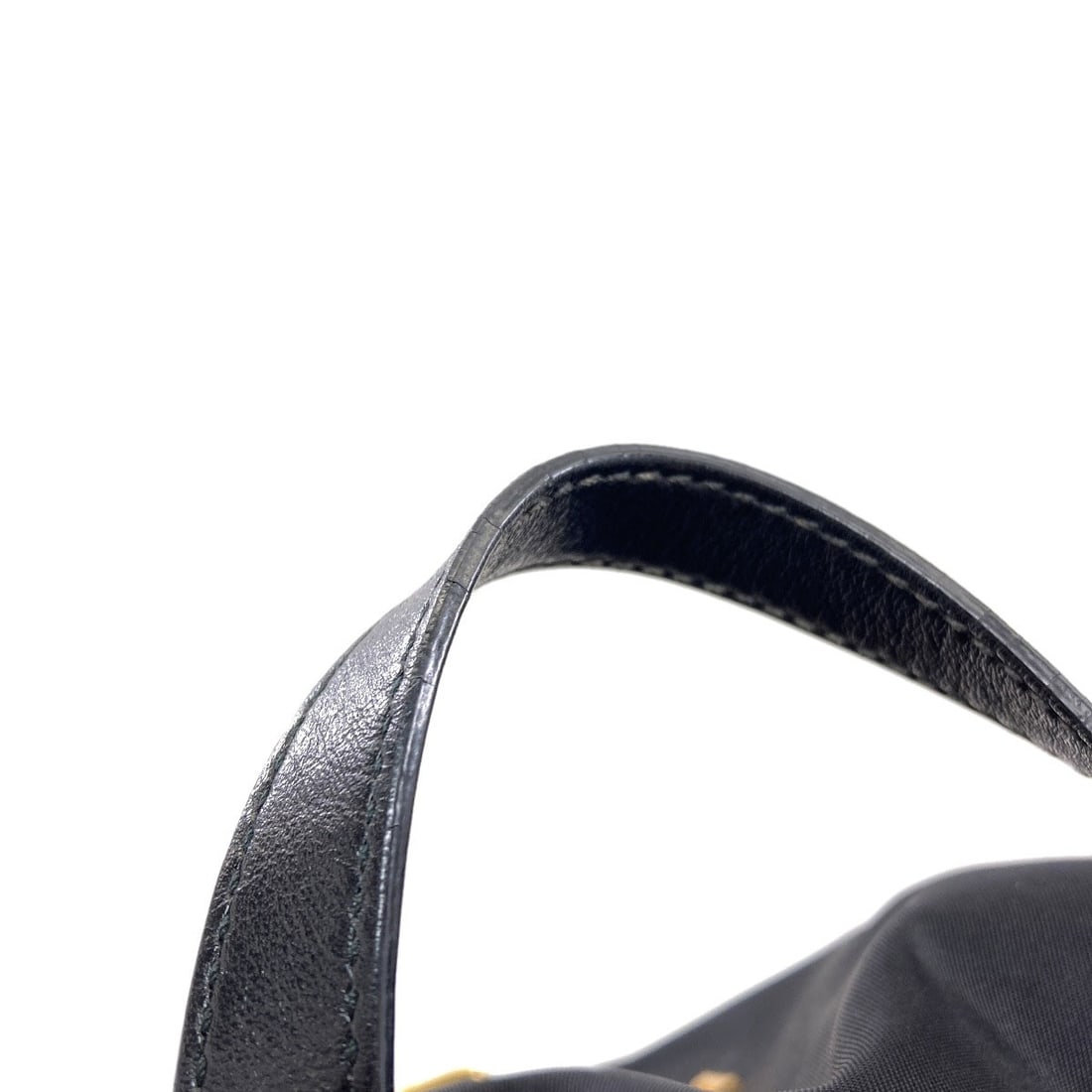 Nylon Daypack Prada Backpack - 11