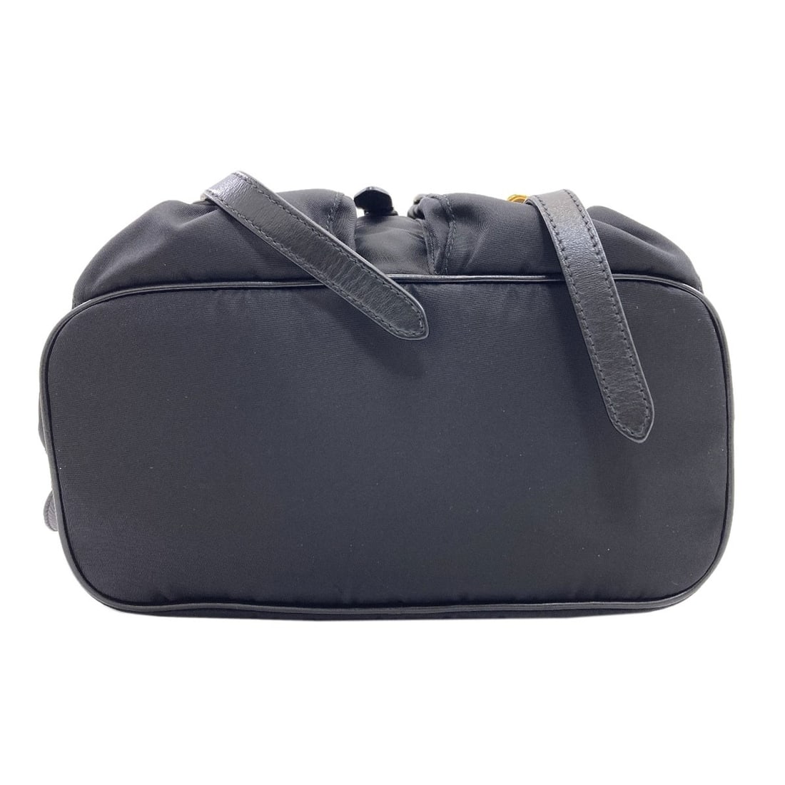 Nylon Daypack Prada Backpack - 4