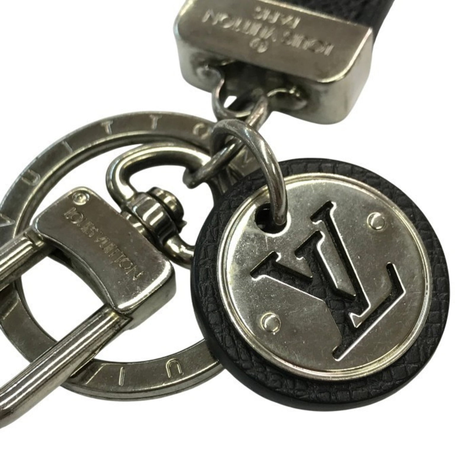Louis Vuitton Keyring - 3