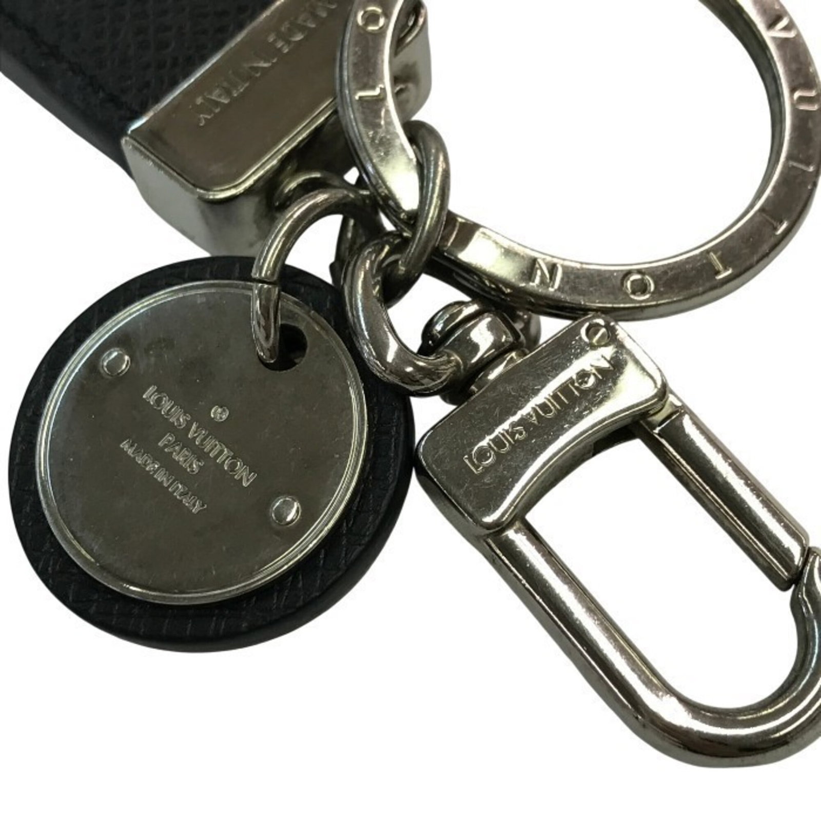 Louis Vuitton Keyring - 4