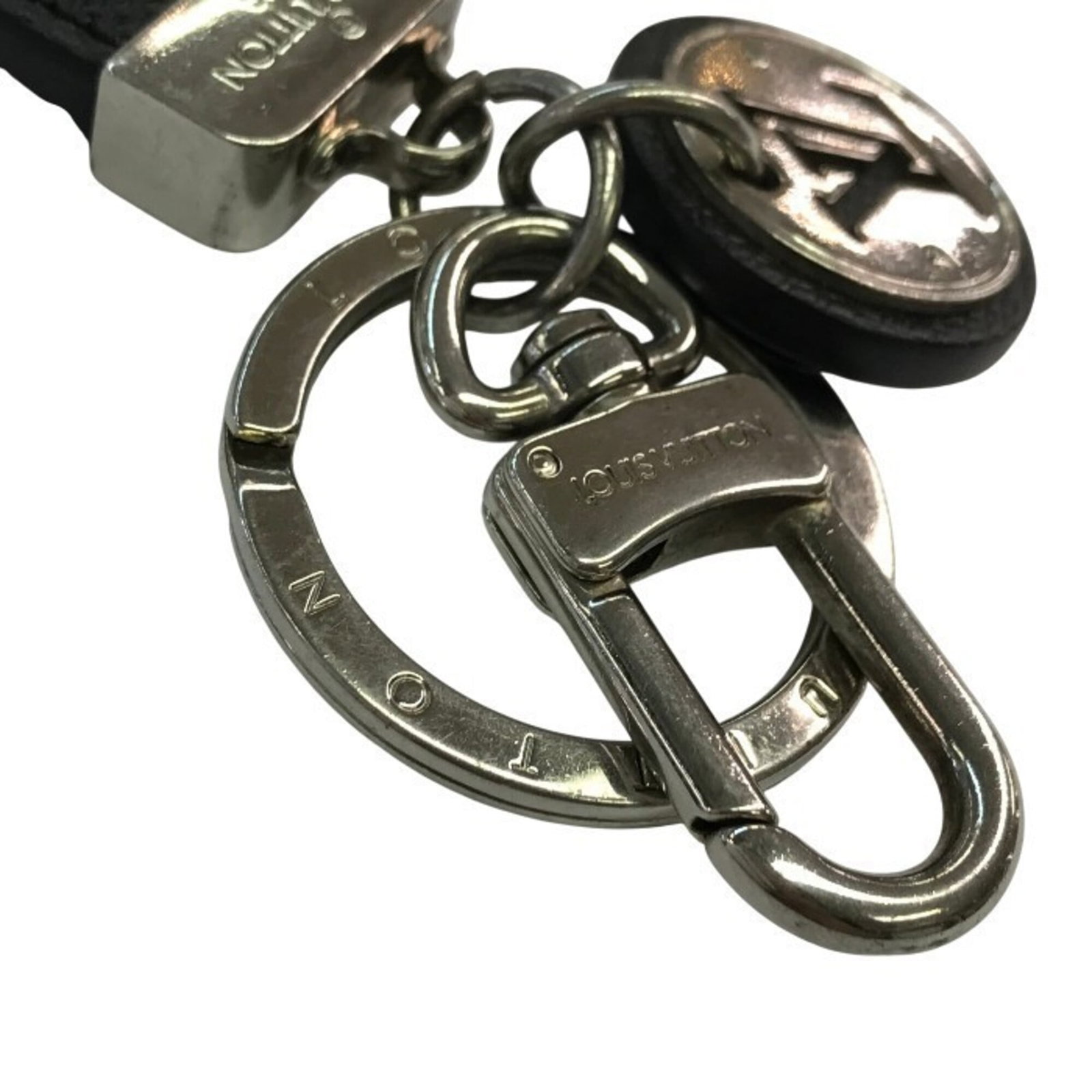 Louis Vuitton Keyring - 5