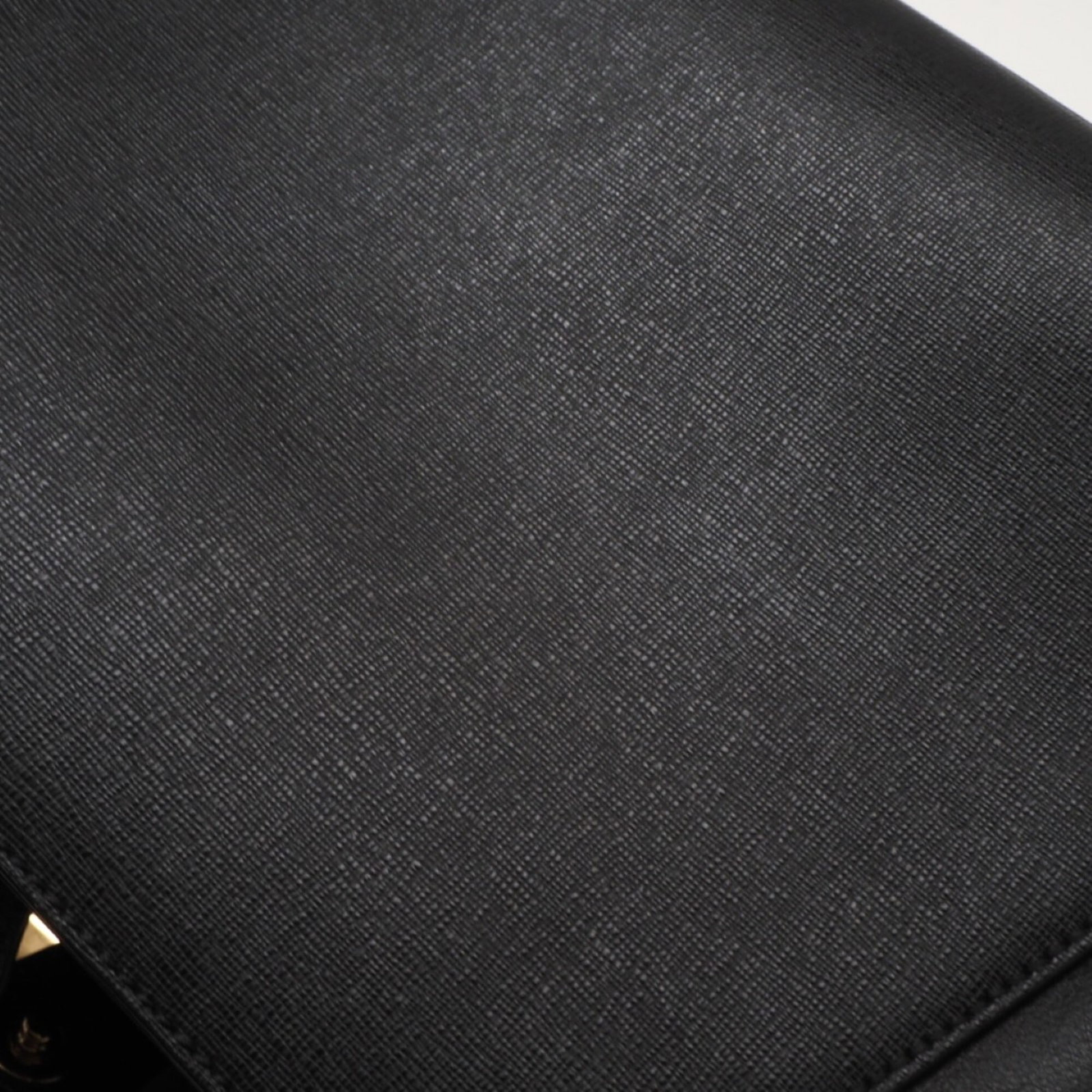 Fendi Handbag Leather - 3