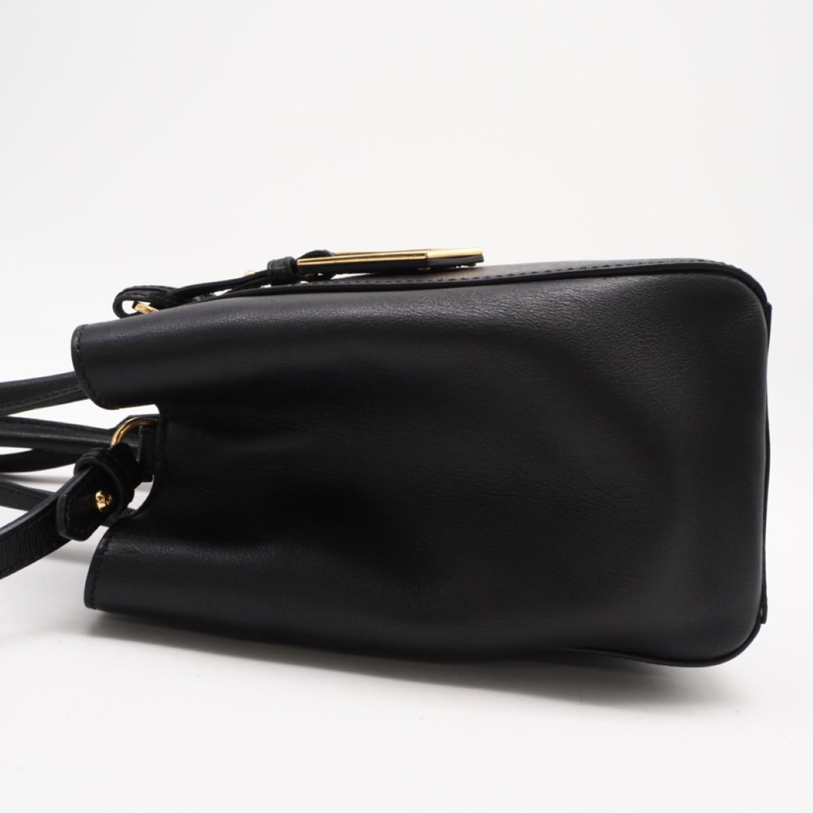 Fendi Handbag Leather - 4