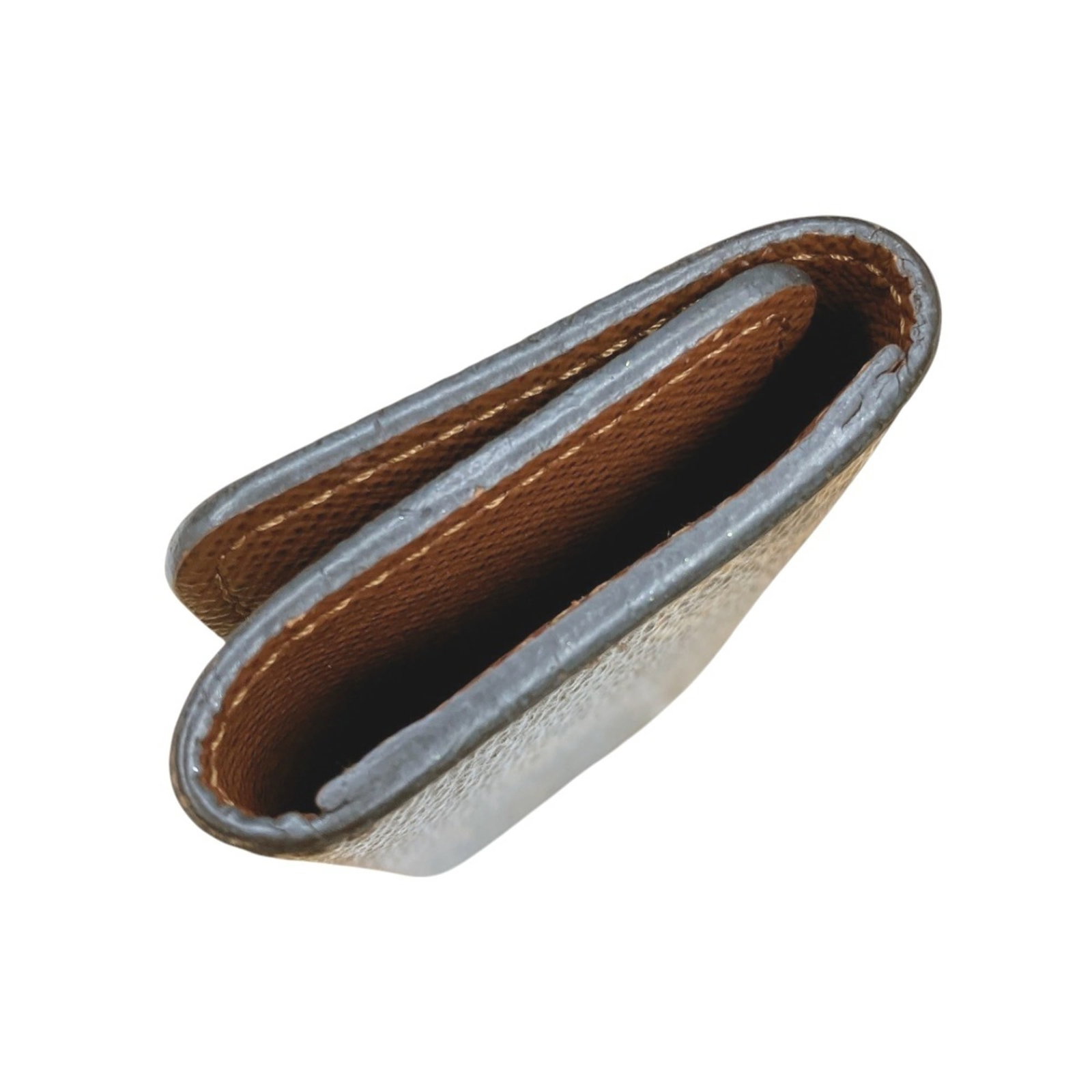 Louis Vuitton Canvas Keycase - 7