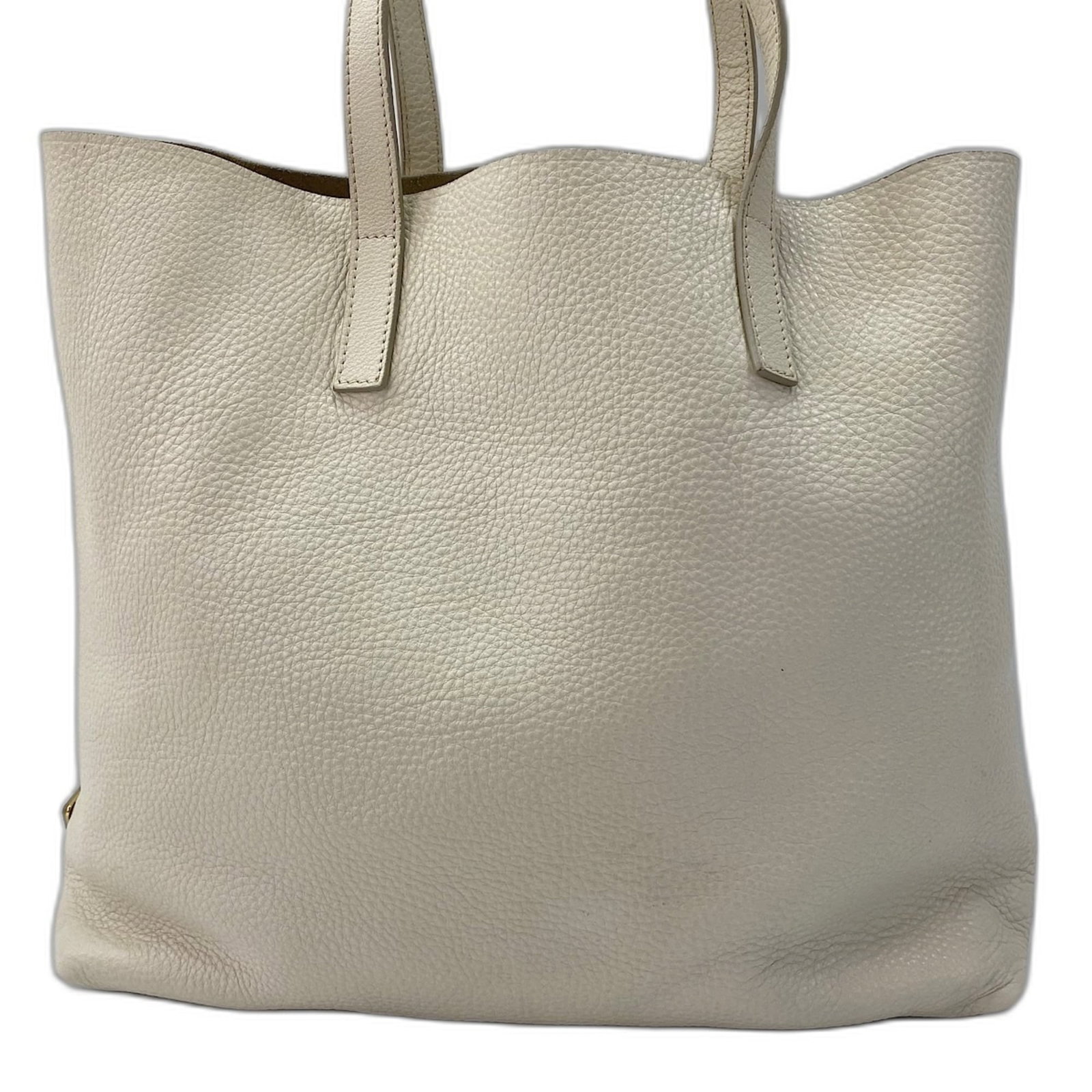 Tote bag leather - 2