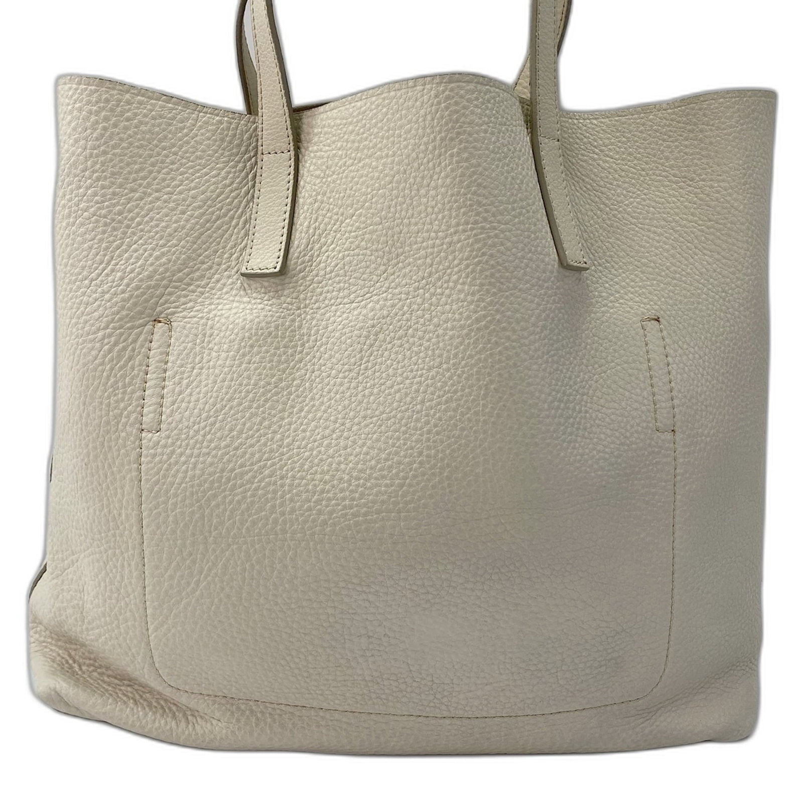 Tote bag leather - 3