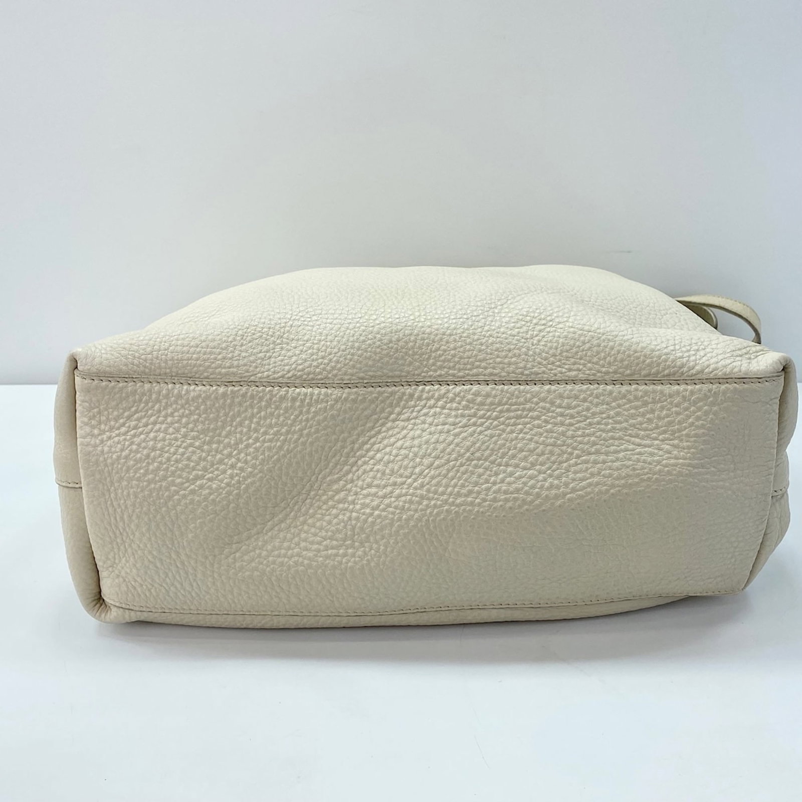 Tote bag leather - 7