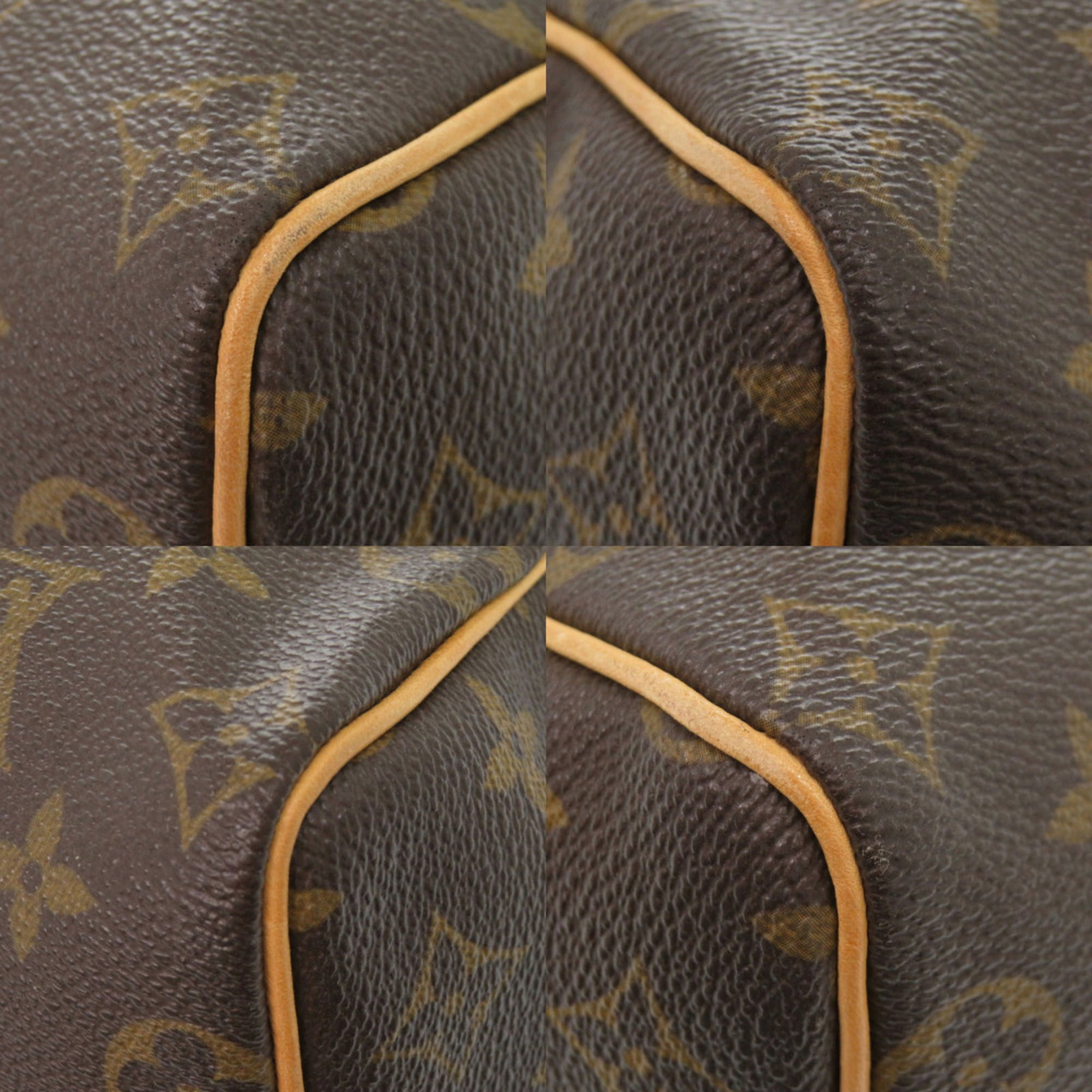 Louis Vuitton Handbag Monogram - 4