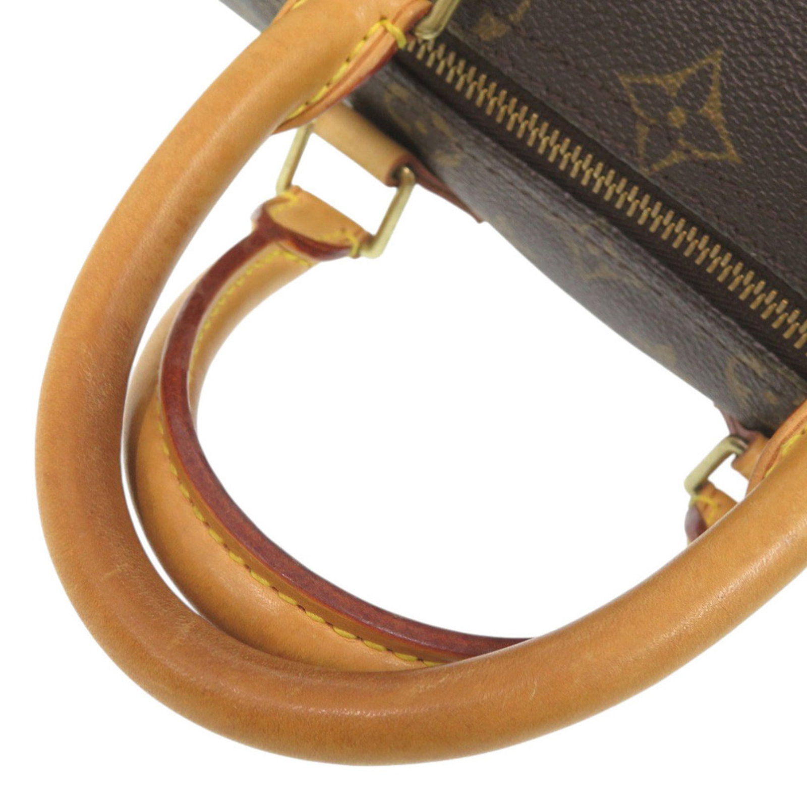 Louis Vuitton Handbag Monogram - 7