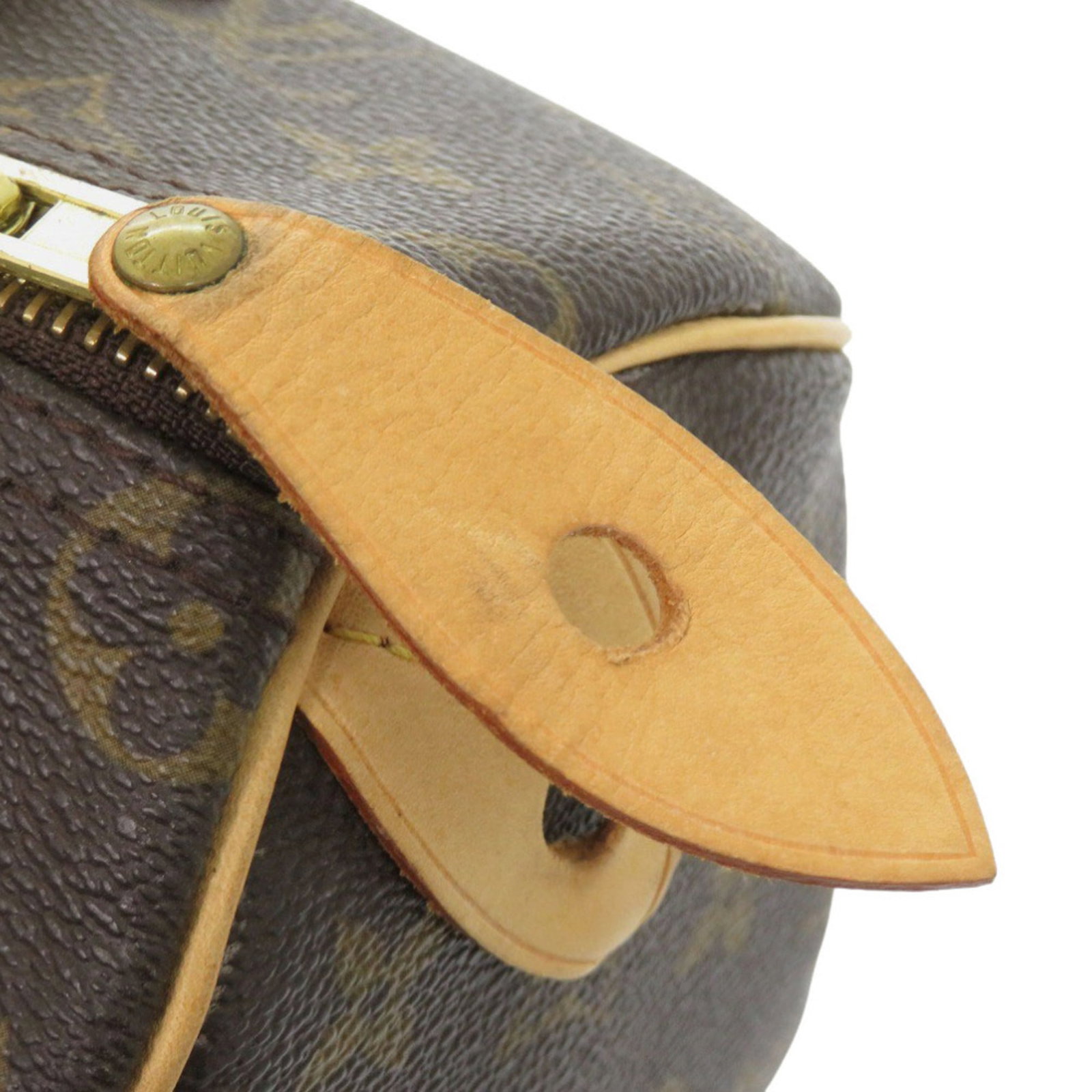 Louis Vuitton Handbag Monogram - 9