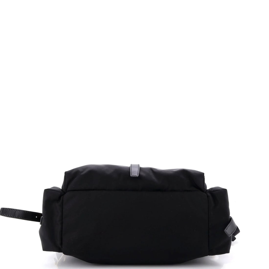 Explore Prada Nylon Bag Shoulder Medium - 4