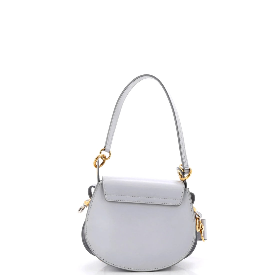 Small leather bag by Chloe Tess - 3