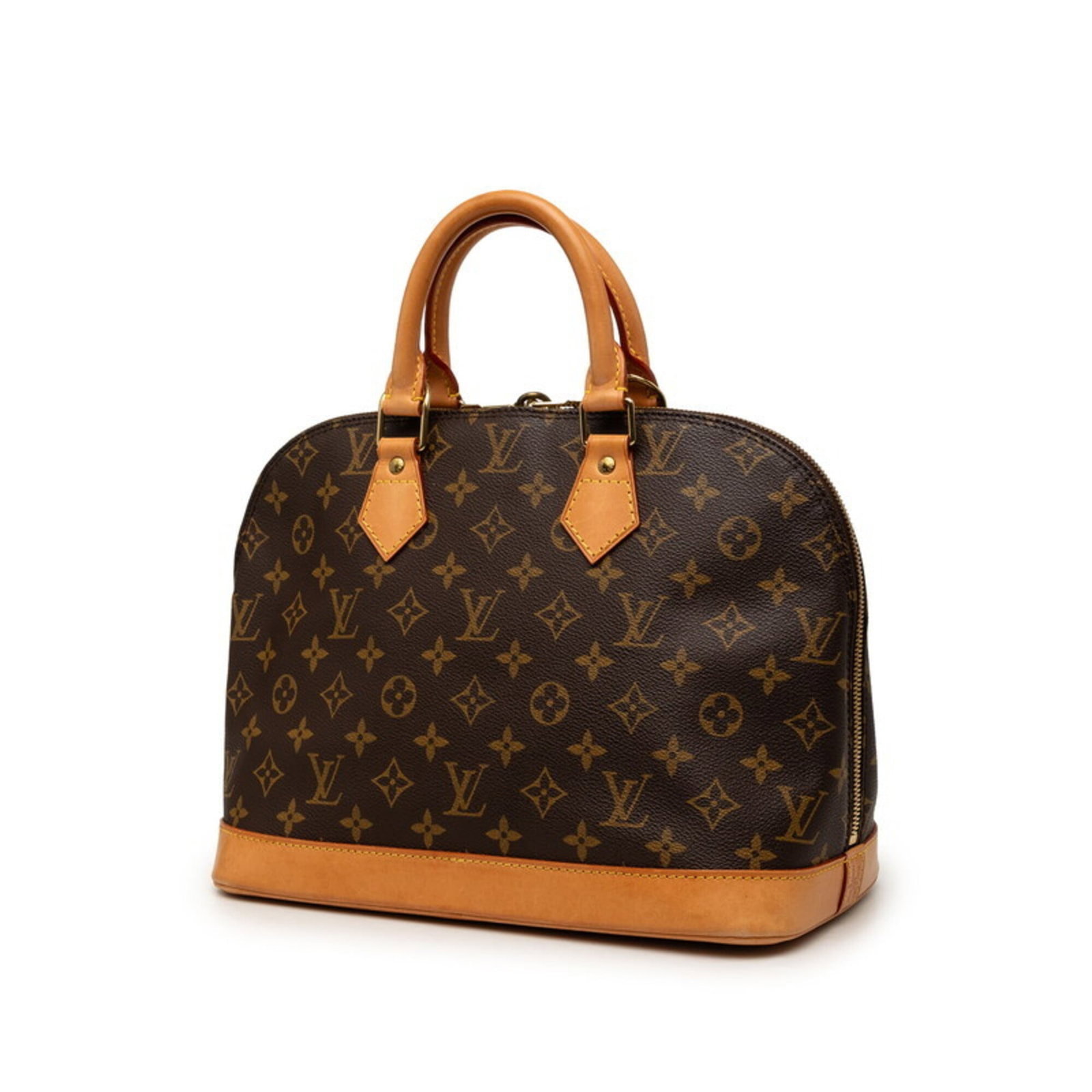 Louis Vuitton Handbag Monogram - 2
