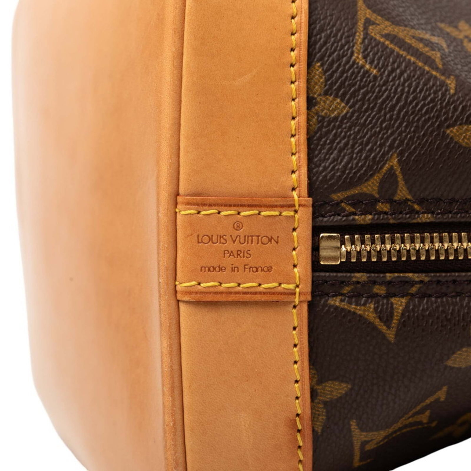 Louis Vuitton Handbag Monogram - 5