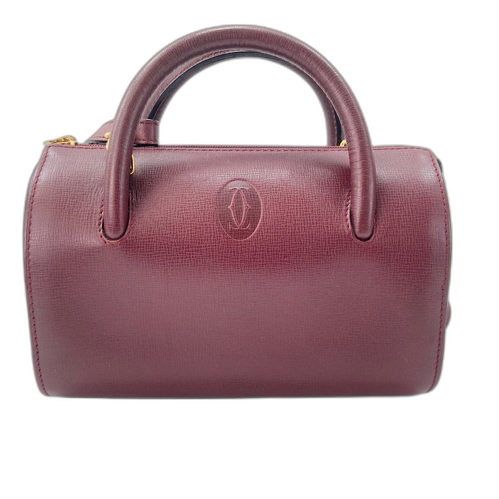 Cartier Handbag Shoulder Bag (1 of 12)
