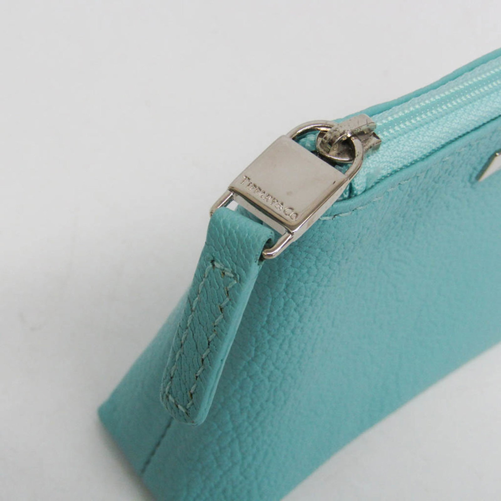 Pouch Leather - 10