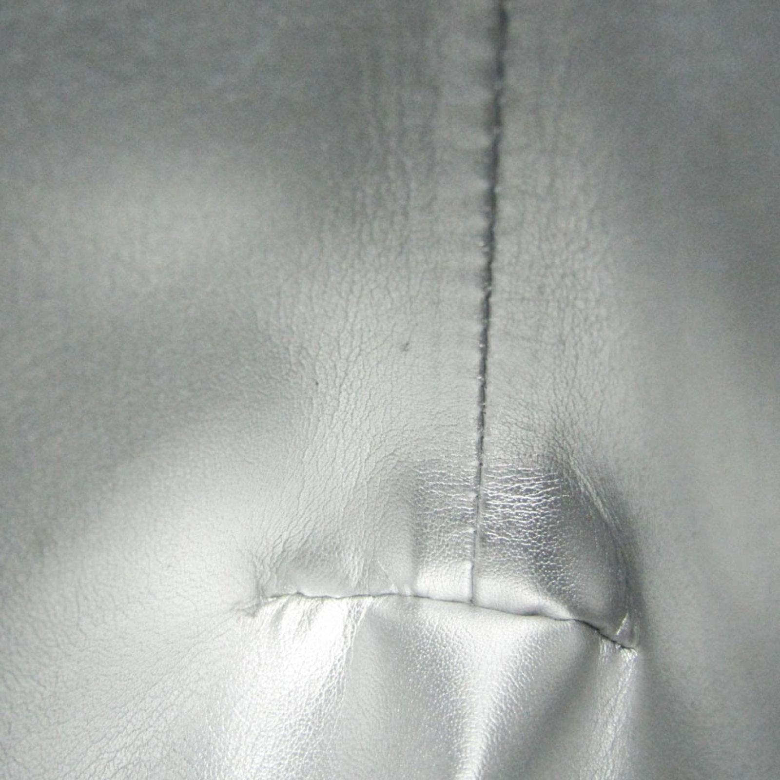 Pouch Leather - 11