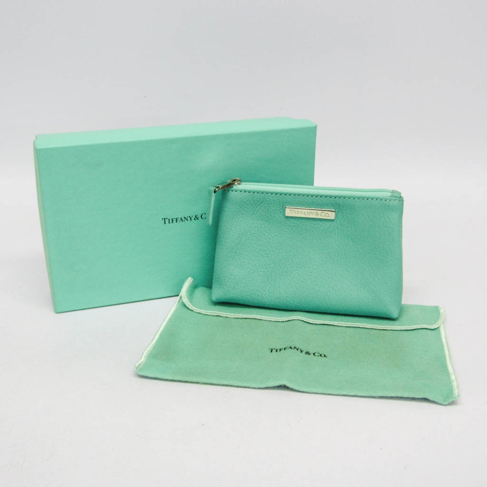 Pouch Leather - 2
