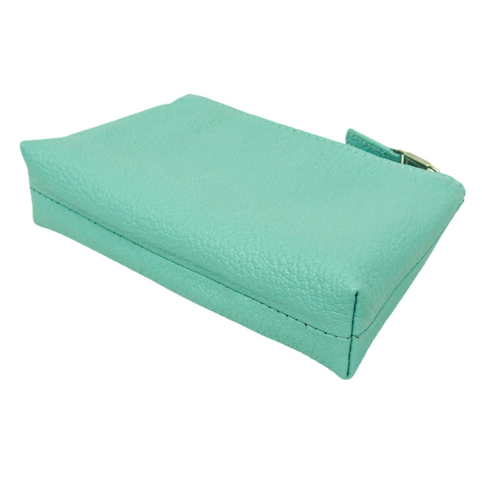 Pouch Leather - 3