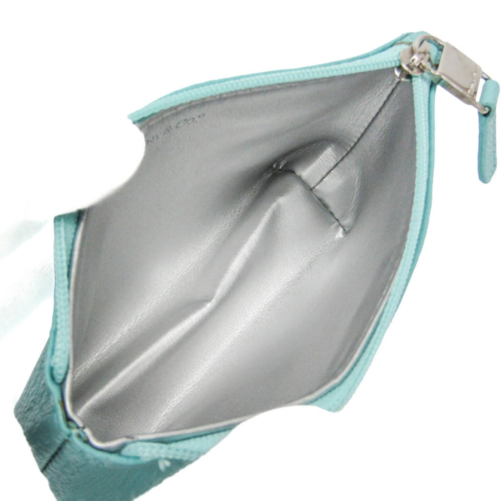 Pouch Leather - 4