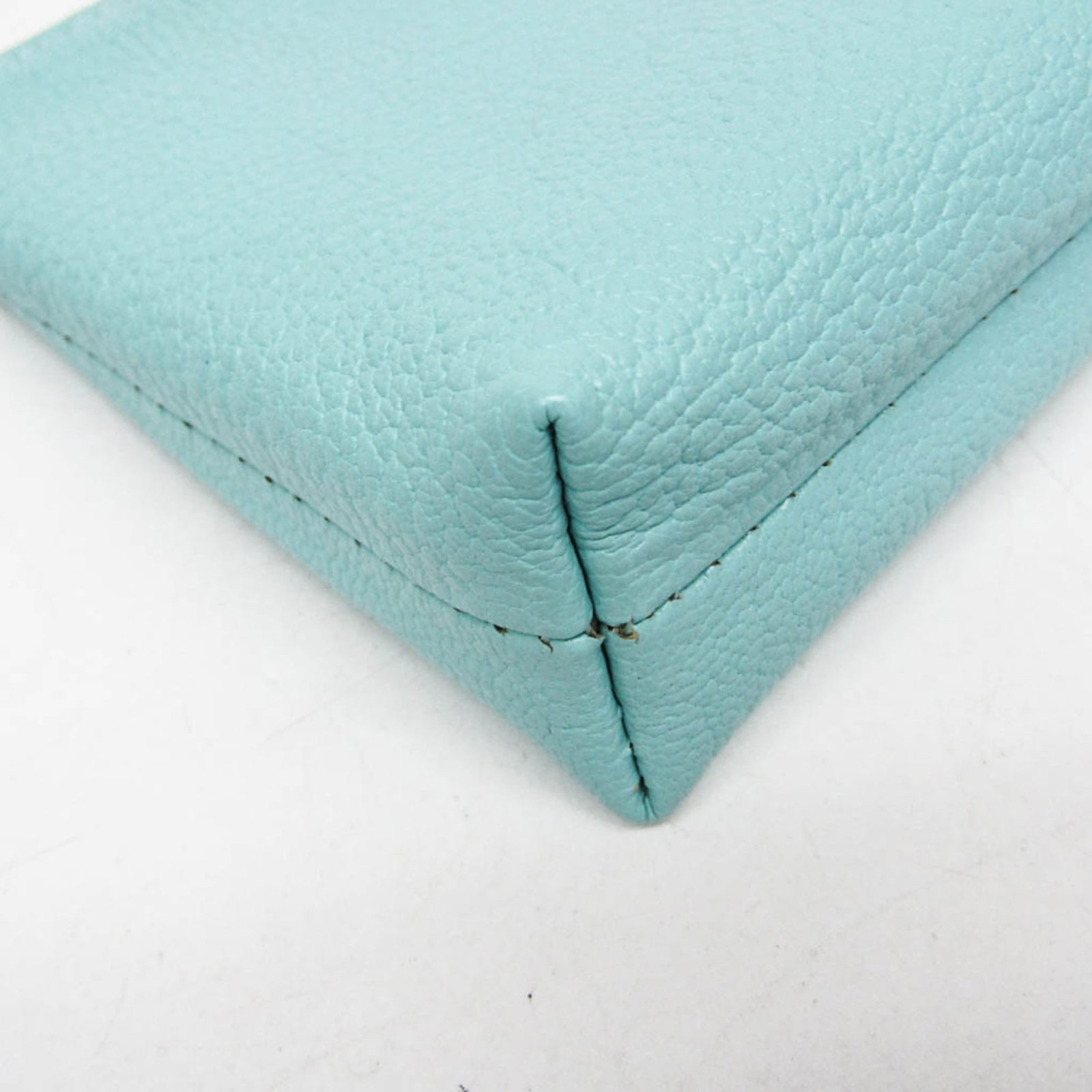 Pouch Leather - 5