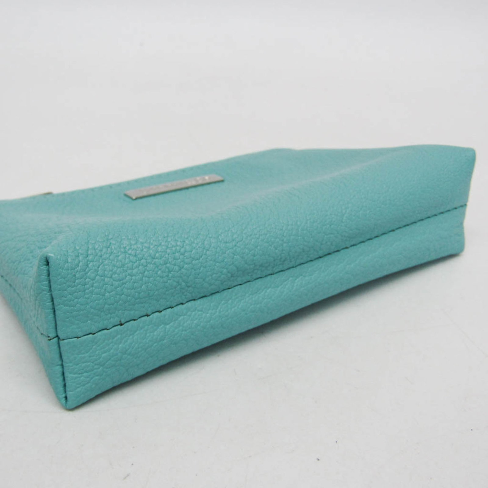 Pouch Leather - 6