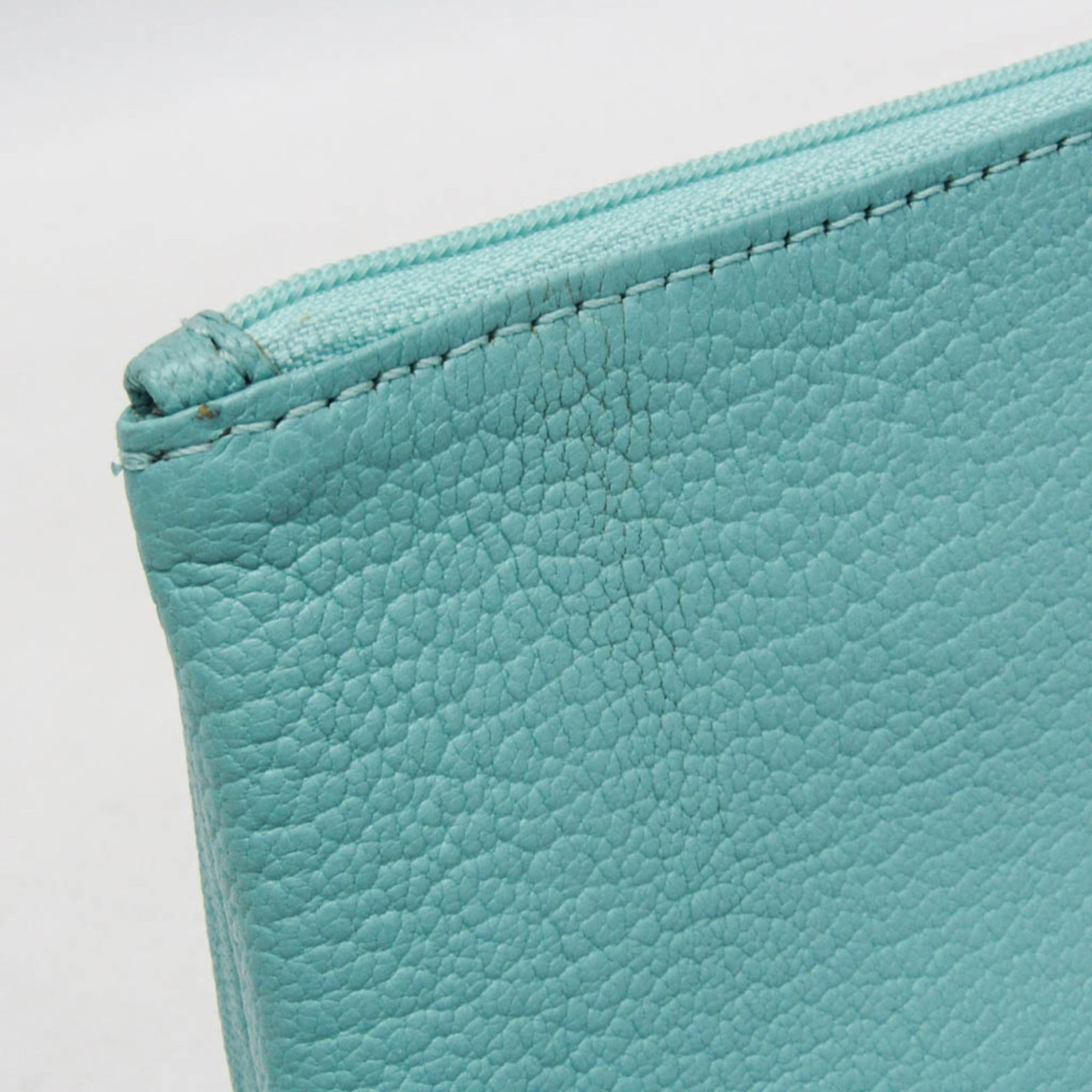 Pouch Leather - 7