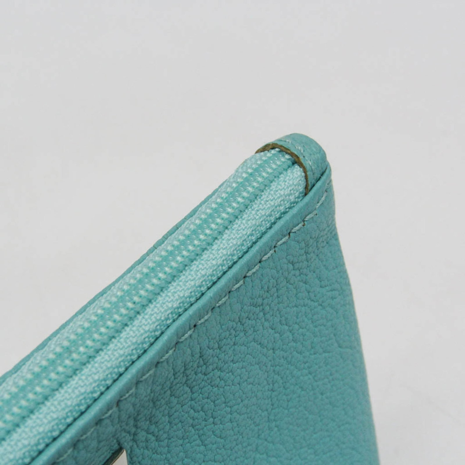 Pouch Leather - 8