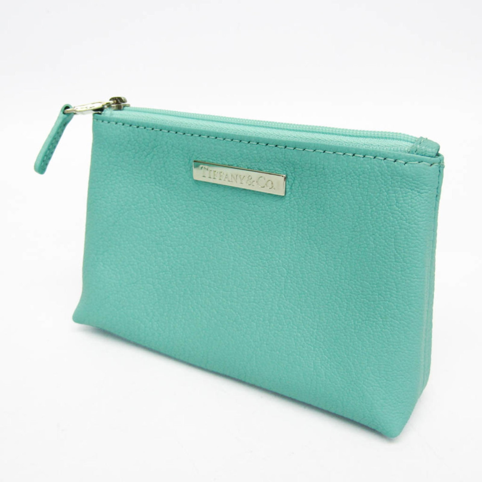 Pouch Leather - 9